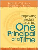 Jane E. Pollock: Improving Student Learning One Principal at a Time