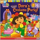 Christine Ricci: Dora's Costume Party!