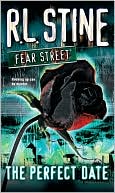 Book cover image of The Perfect Date (Fear Street Series) by R. L. Stine