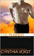 Book cover image of Runner by Cynthia Voigt
