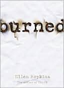 Ellen Hopkins: Burned