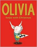 Book cover image of Olivia Helps with Christmas by Ian Falconer
