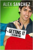 Book cover image of Getting It by Alex Sanchez