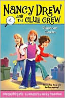 Carolyn Keene: Sleepover Sleuths (Nancy Drew and the Clue Crew Series #1)