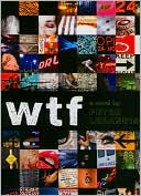 Book cover image of wtf by Peter Lerangis