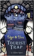 Book cover image of Tourist Trap (Edgar and Ellen Series #2) by Charles Ogden