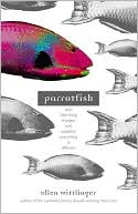 Book cover image of Parrotfish by Ellen Wittlinger