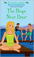 Jennifer Echols: The Boys Next Door