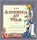 Book cover image of America at War by Lee Bennett Hopkins