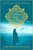 Farah Ahmedi: Other Side of the Sky