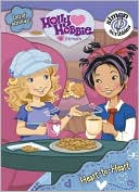 Book cover image of Heart-to-Heart (Holly Hobbie & Friends Series) by Emma Forrester