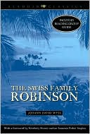 Johann David Wyss: Swiss Family Robinson