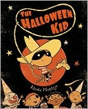 Rhode Montijo: The Halloween Kid