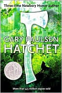 Gary Paulsen: Hatchet (Brian's Saga Series #1)