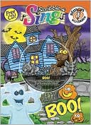 Book cover image of Boo! (Scribble & Sings Series) by Erin Anderson
