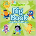 Various: Big Book of Backyard Adventures (Backyardigans Series)