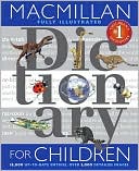Simon & Schuster: MacMillan Dictionary for Children