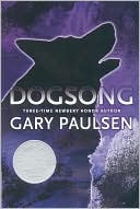 Book cover image of Dogsong by Gary Paulsen