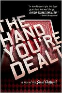 Paul Volponi: The Hand You're Dealt