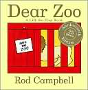 Rod Campbell: Dear Zoo: A Lift-the-Flap Book