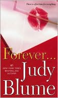 Book cover image of Forever... by Judy Blume