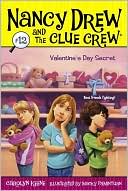 Carolyn Keene: Valentine's Day Secret (Nancy Drew and the Clue Crew Series #12)