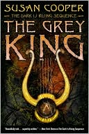 Susan Cooper: The Grey King (The Dark Is Rising Sequence Series #4)