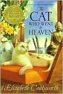Book cover image of The Cat Who Went to Heaven by Elizabeth Coatsworth