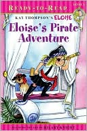 Book cover image of Eloise's Pirate Adventure (Ready-to-Reads Series) by Lisa McClatchy