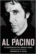 Book cover image of Al Pacino by Lawrence Grobel