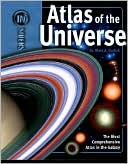 Mark A. Garlick: Atlas of the Universe (Insiders Series)