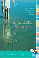 Kimberly K. Jones: Sand Dollar Summer