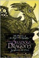 Book cover image of The Shadow Dragons (Chronicles of the Imaginarium Geographica Series #4) by James A. Owen