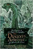 James A. Owen: The Dragon's Apprentice (Chronicles of the Imaginarium Geographics Series #5)
