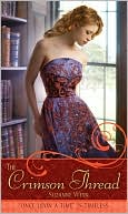 Suzanne Weyn: The Crimson Thread: A Retelling of "Rumpelstiltskin" (Once upon a Time Series)