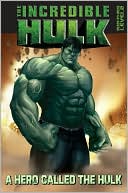 Book cover image of A Hero Called the Hulk by Siobhan Ciminera