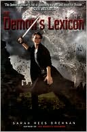 Book cover image of The Demon's Lexicon (Demon's Lexicon Trilogy Series #1) by Sarah Rees Brennan