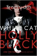 Book cover image of White Cat (The Curse Workers Series #1) by Holly Black
