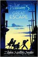 Zilpha Keatley Snyder: William S. and the Great Escape