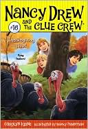 Book cover image of Thanksgiving Thief (Nancy Drew and the Clue Crew Series #16) by Carolyn Keene