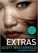 Book cover image of Extras (Uglies Series #4) by Scott Westerfeld