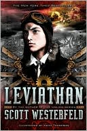 Scott Westerfeld: Leviathan