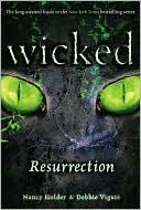 Book cover image of Resurrection (Wicked Series) by Nancy Holder