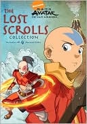 Book cover image of The Lost Scrolls Collection (Avatar: The Lost Scrolls Series) by Various