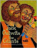 Book cover image of Jack Outwits the Giants by Paul Brett Johnson