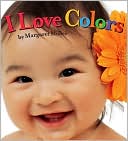 Margaret Miller: I Love Colors
