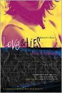 Book cover image of Love & Lies: Marisol's Story by Ellen Wittlinger