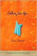 Book cover image of Nothing Like You by Lauren Strasnick