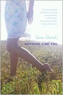 Book cover image of Nothing Like You by Lauren Strasnick