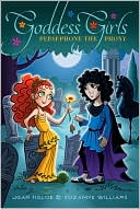 Book cover image of Persephone the Phony (Goddess Girls Series #2) by Joan Holub
